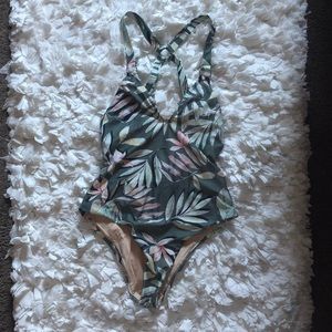 MINKPINK one piece swimsuit